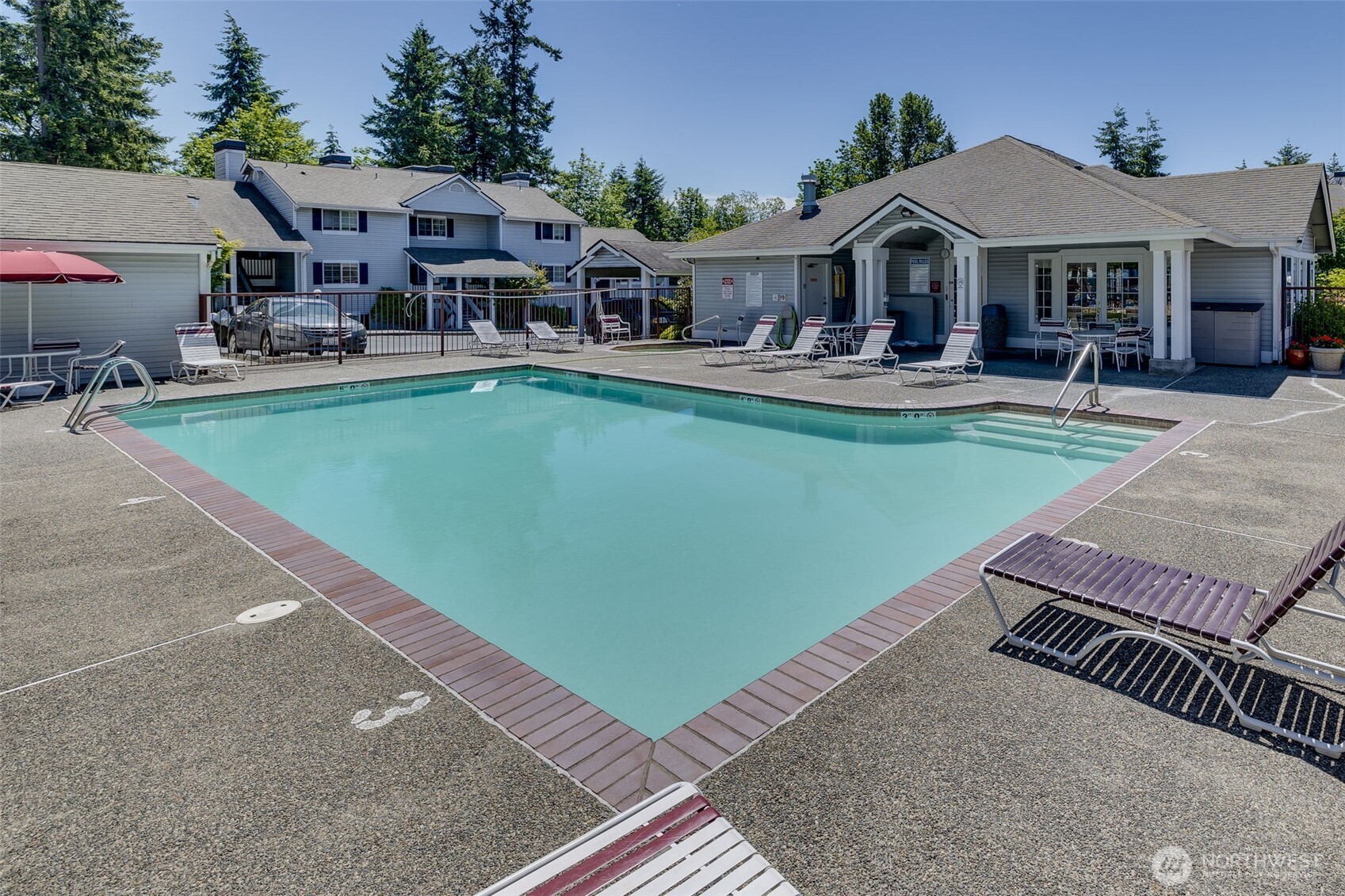 23311 Cedar Way Unit: P201