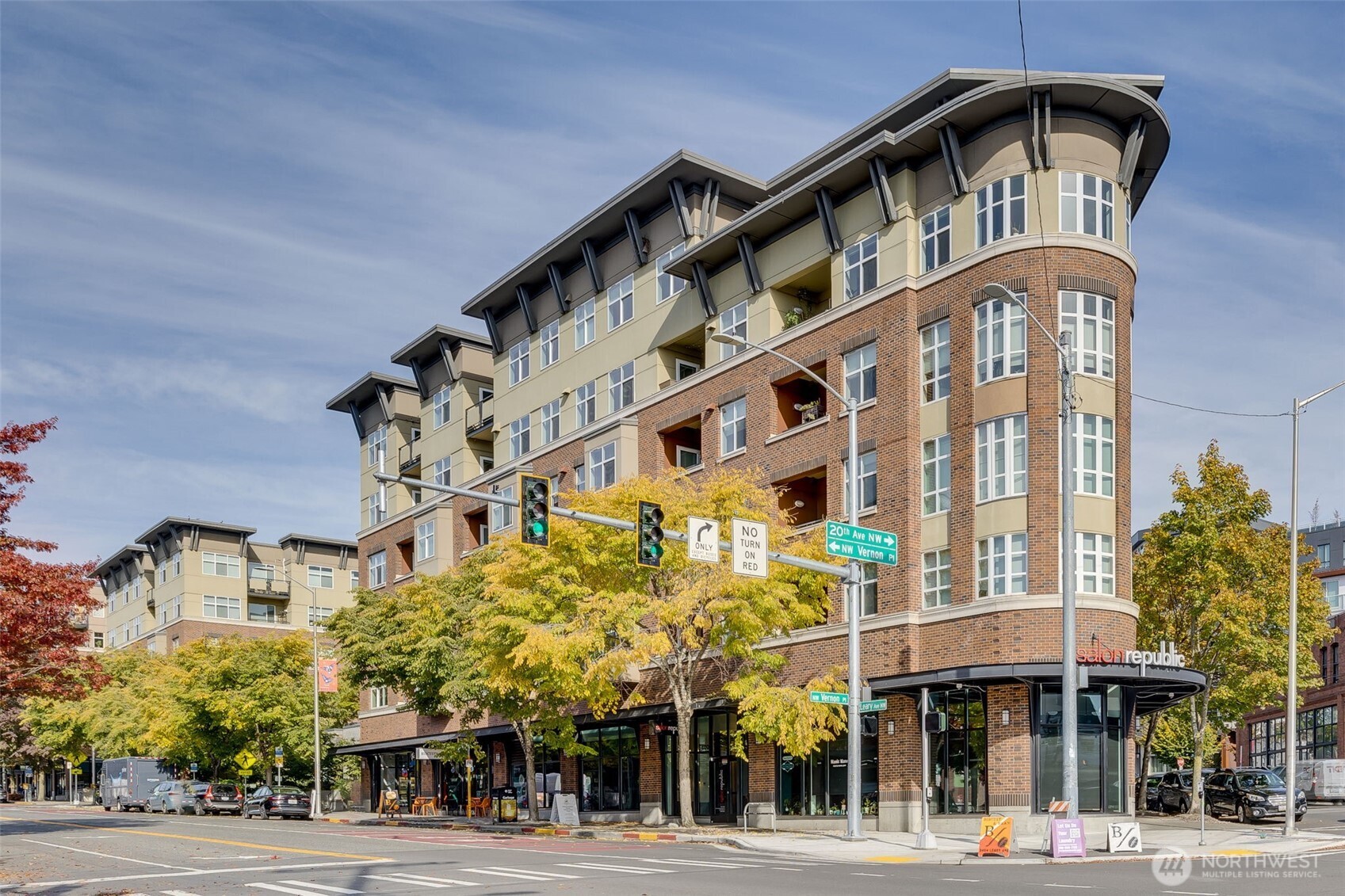 5440 Leary Avenue NW Unit: 617