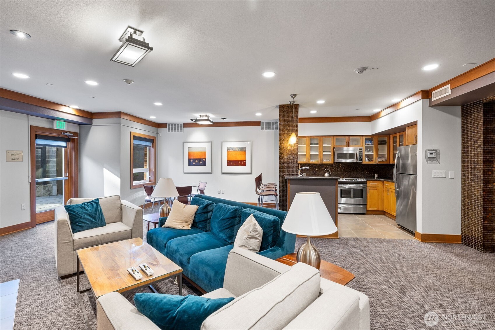 5440 Leary Avenue NW Unit: 617