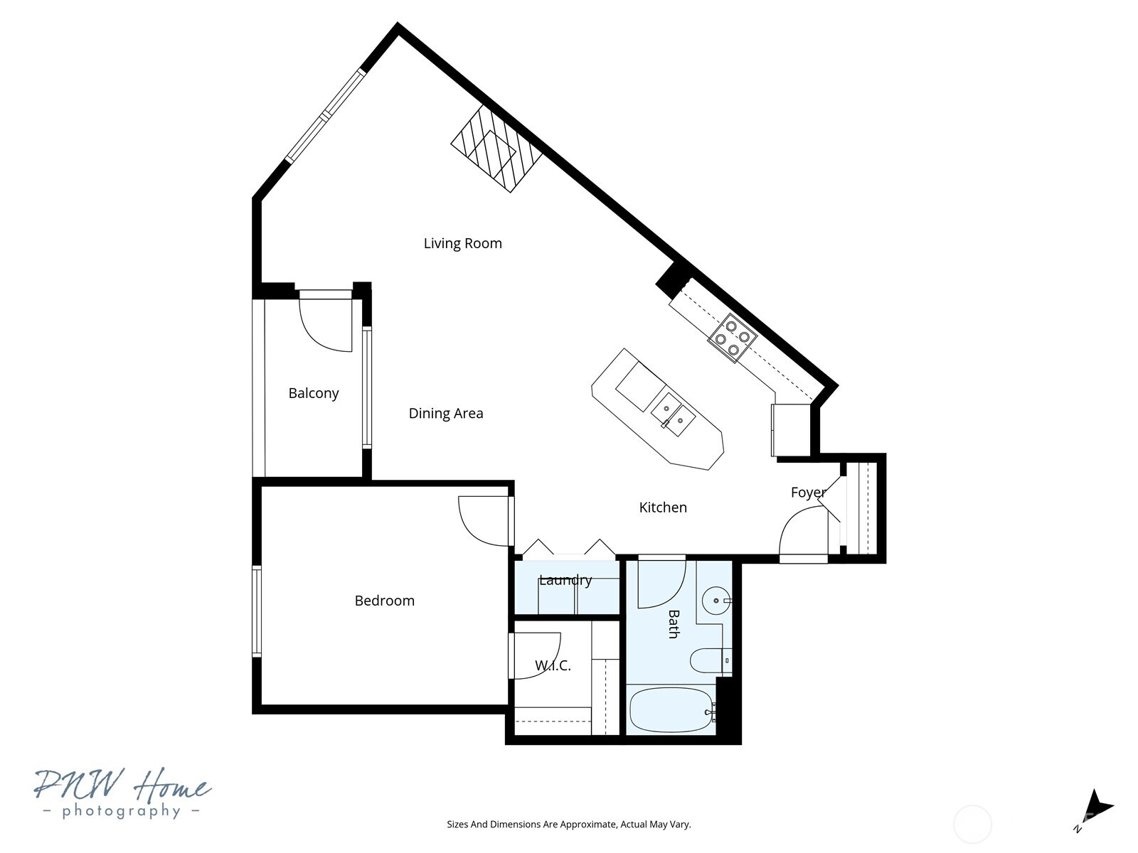 5440 Leary Avenue NW Unit: 617