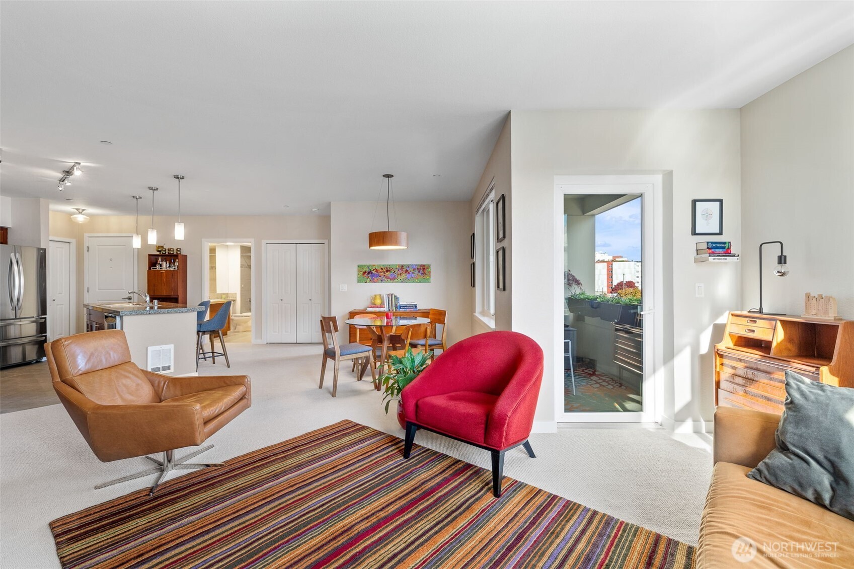 5440 Leary Avenue NW Unit: 617