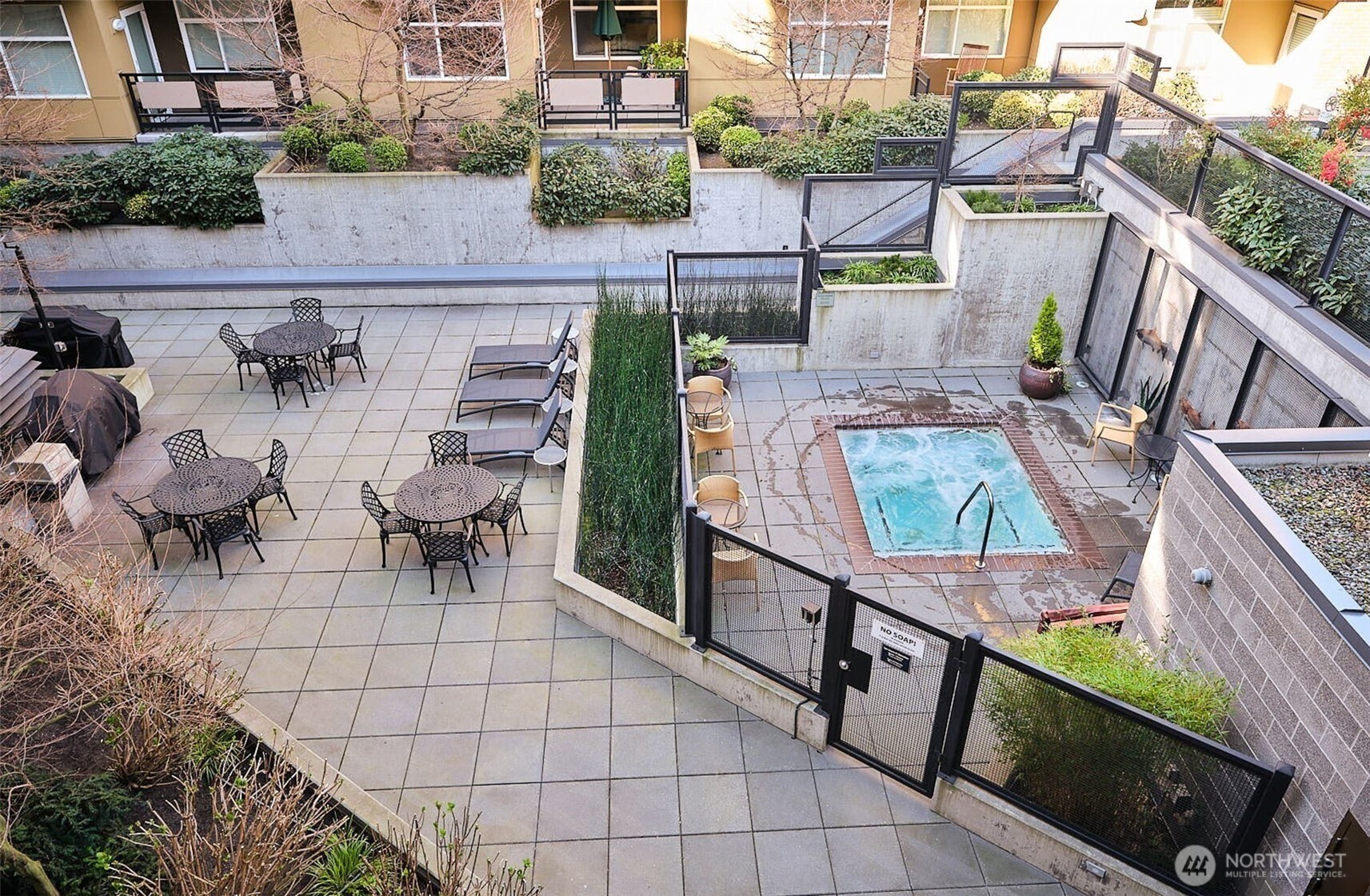 5440 Leary Avenue NW Unit: 617