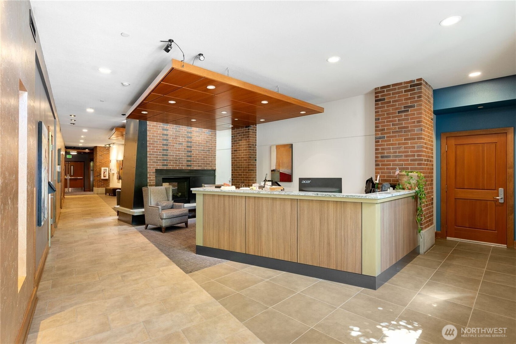 5440 Leary Avenue NW Unit: 617