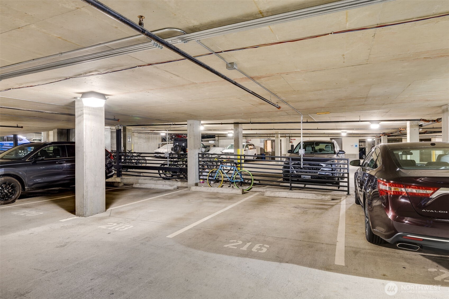 5440 Leary Avenue NW Unit: 617