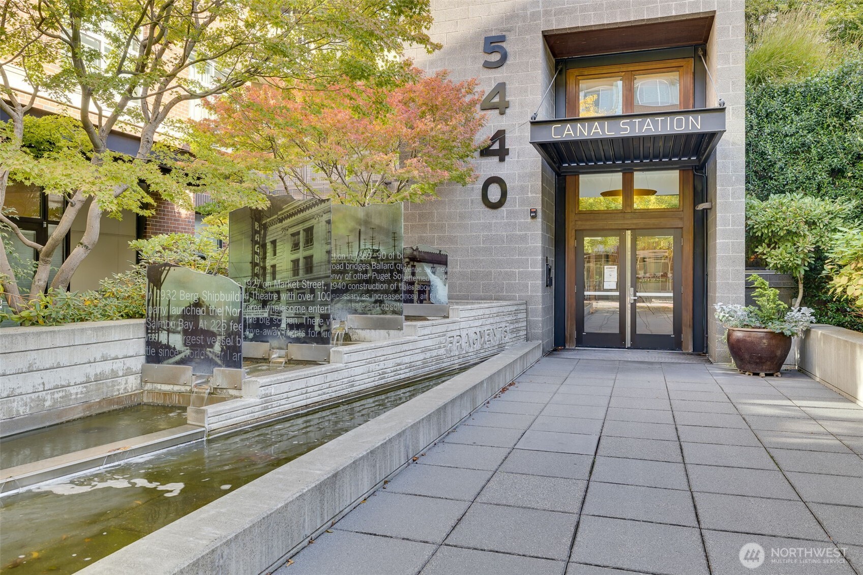 5440 Leary Avenue NW Unit: 617