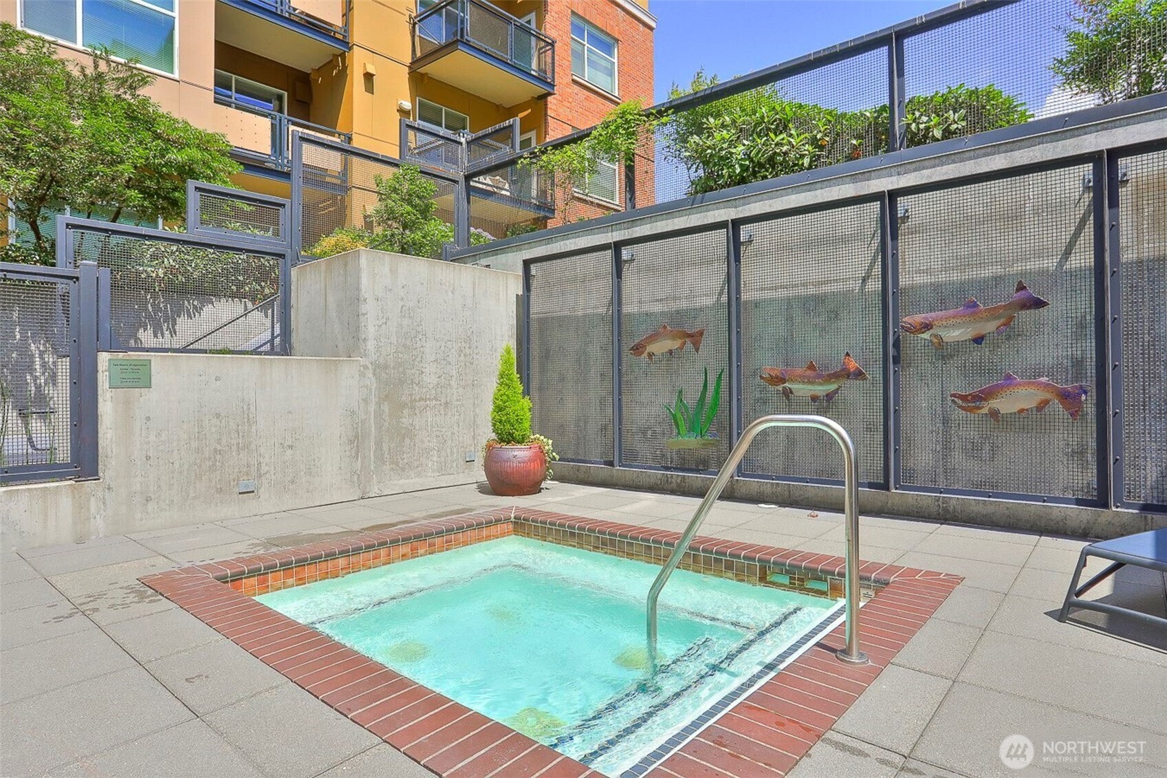 5440 Leary Avenue NW Unit: 617