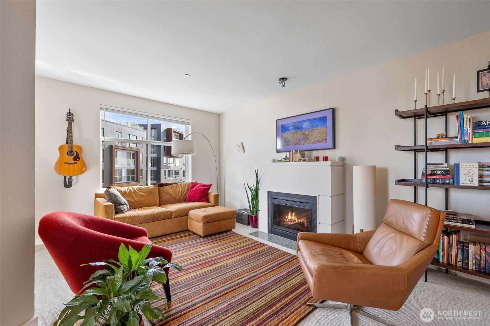 5440 Leary Avenue NW Unit: 617