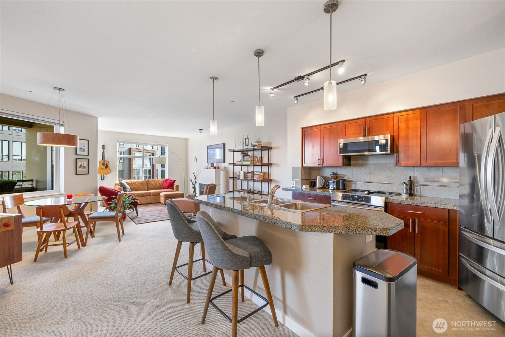 5440 Leary Avenue NW Unit: 617