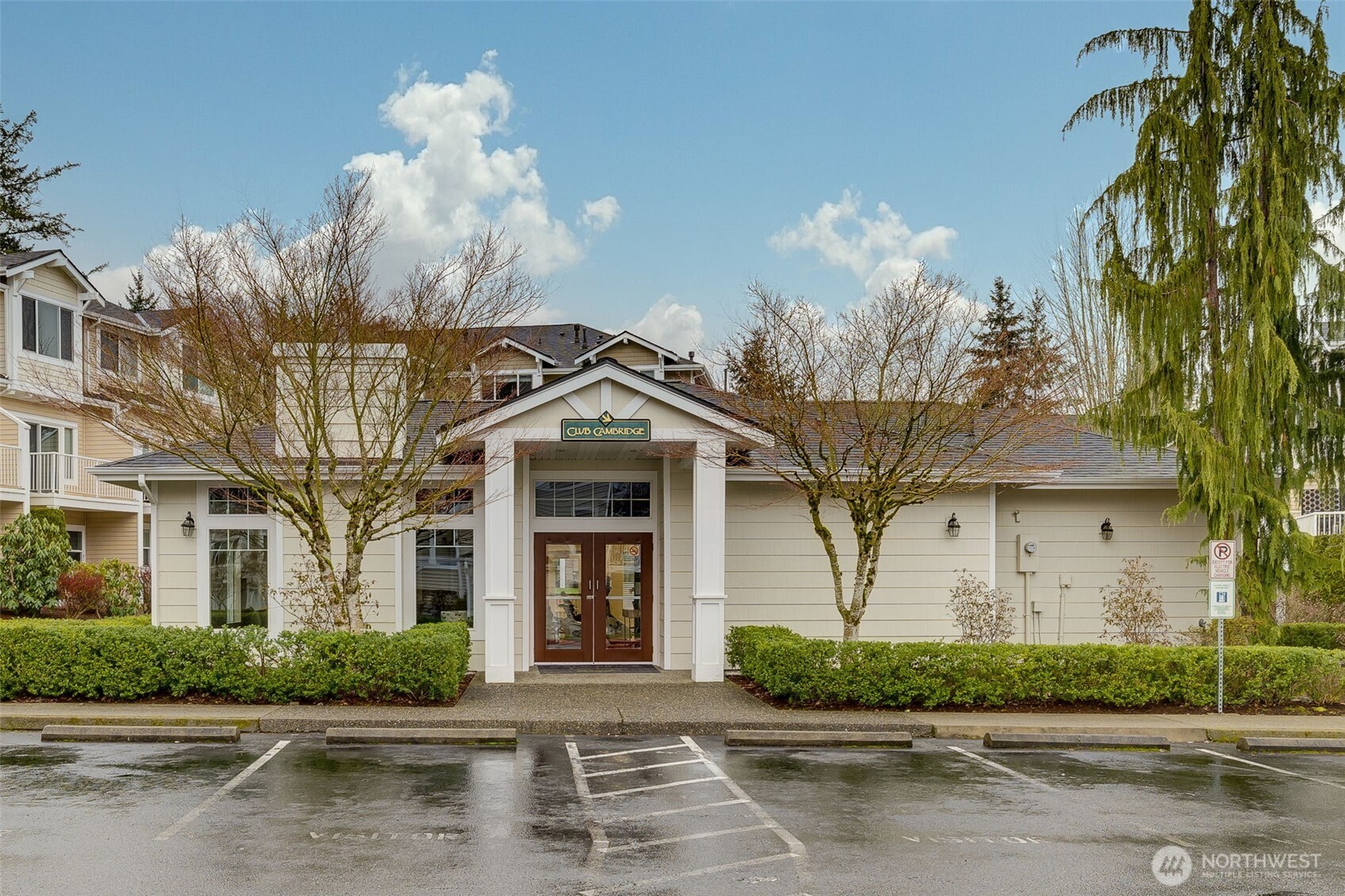 11895 NE 163rd Place Unit: 20-3