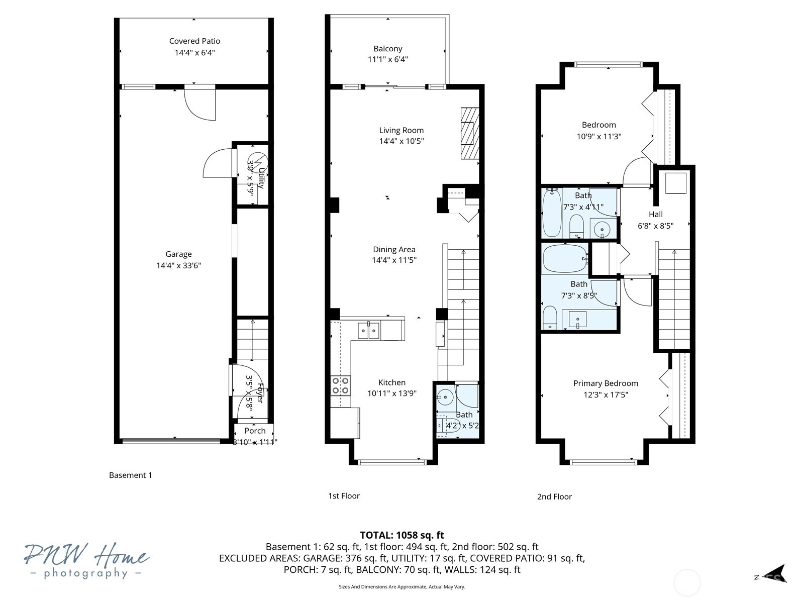 11895 NE 163rd Place Unit: 20-3