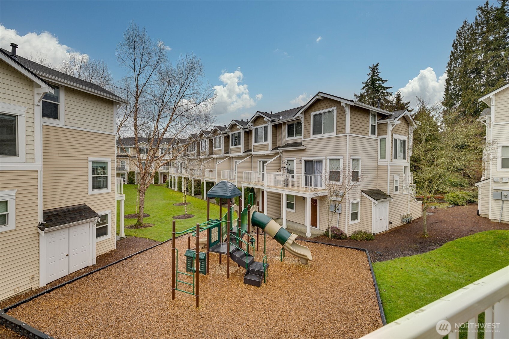 11895 NE 163rd Place Unit: 20-3