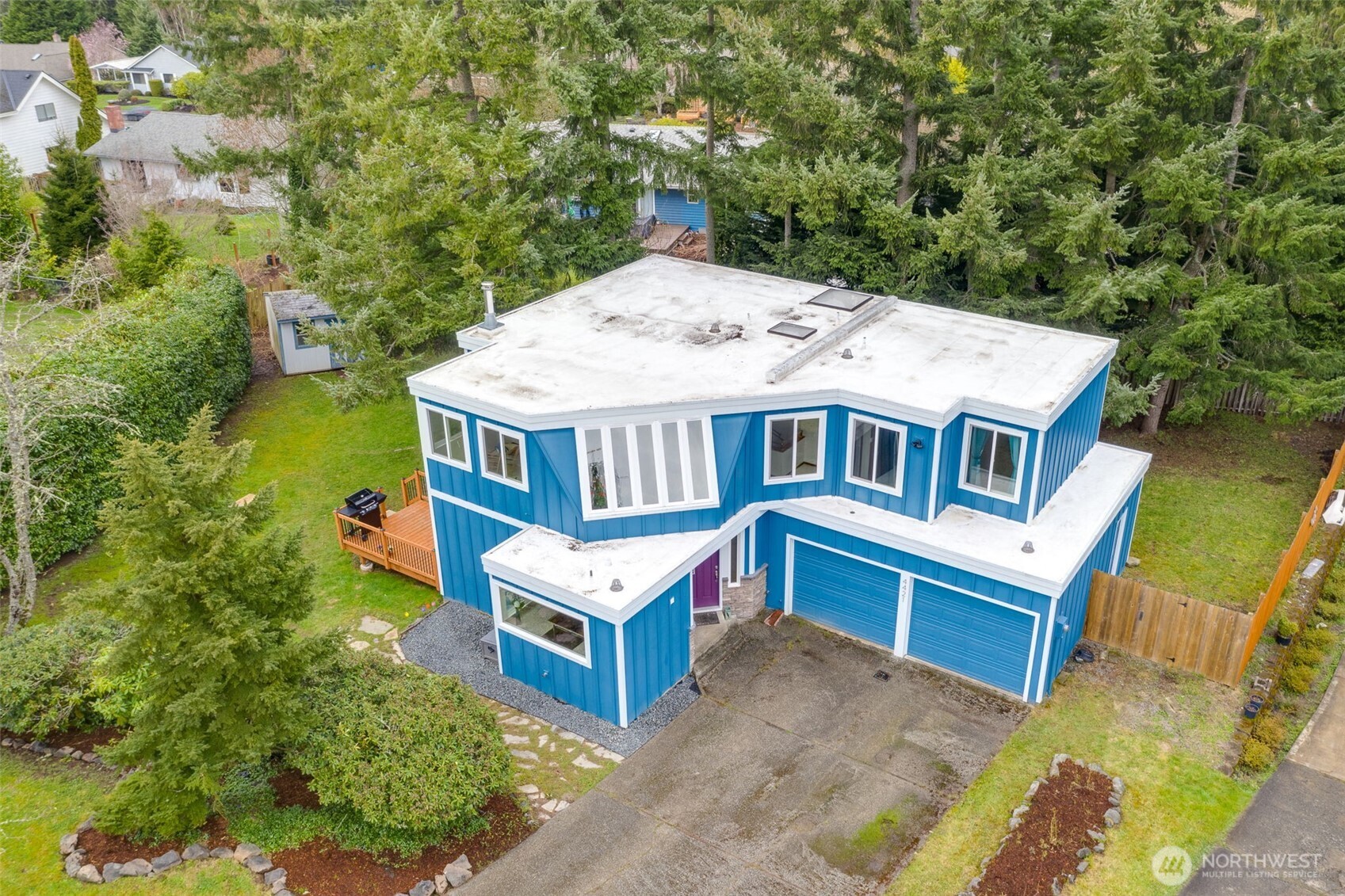 4421 75th Street SW