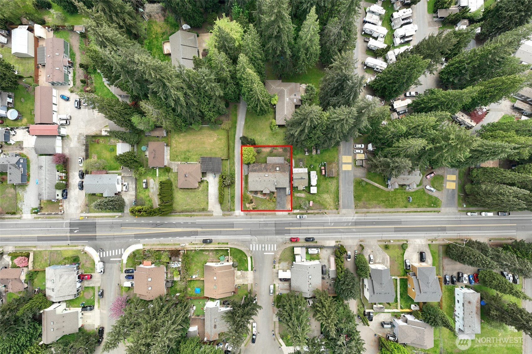 1018 29th Street SE