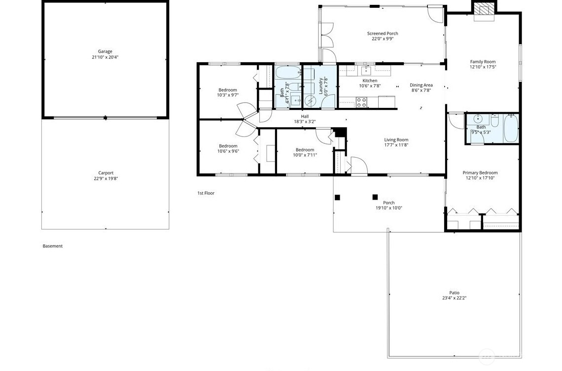 14115 75th Avenue NE