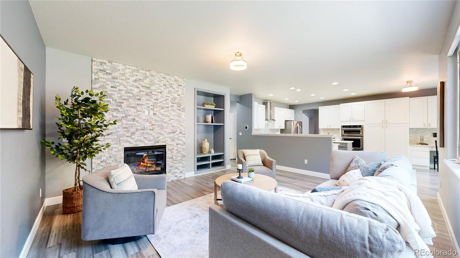 447 Oxbow Drive