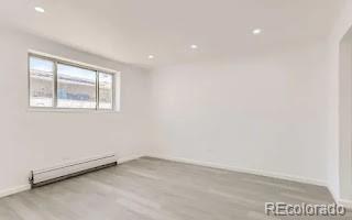 1445 Yosemite Street Unit: 12