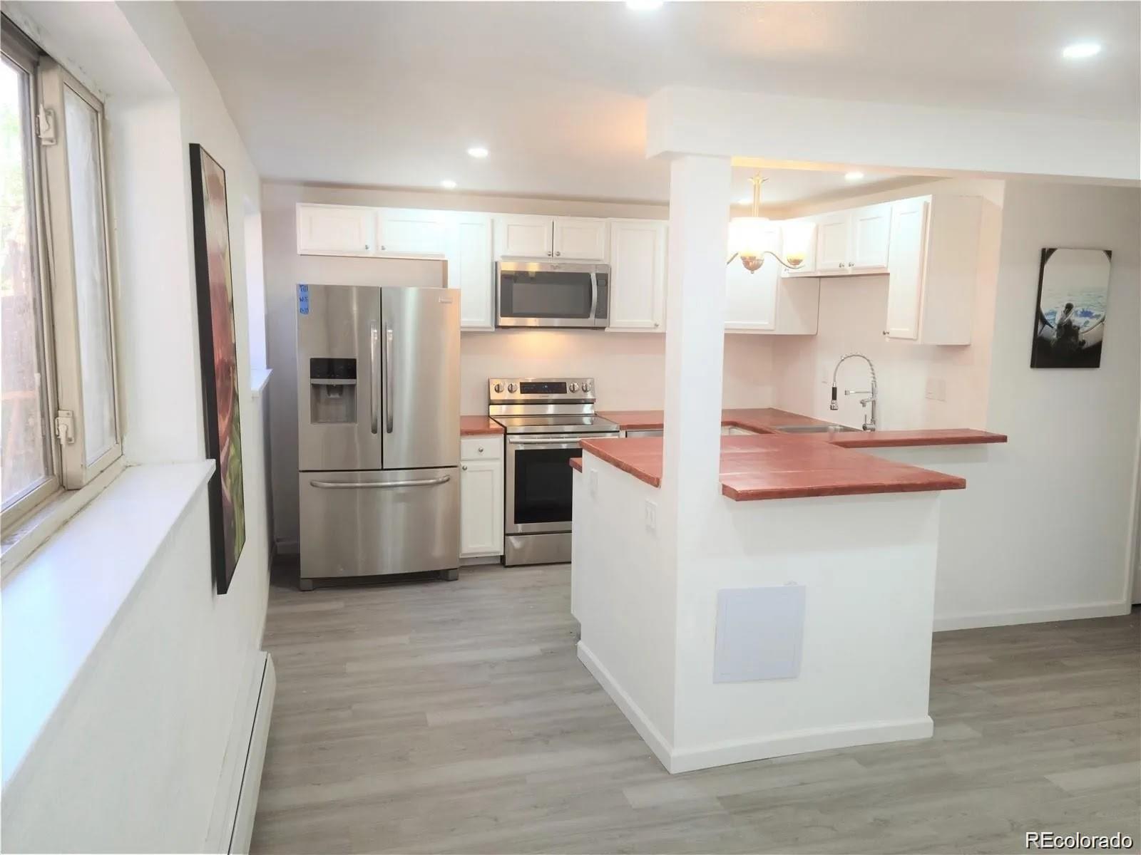 1445 Yosemite Street Unit: 12
