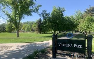 1445 Yosemite Street Unit: 12