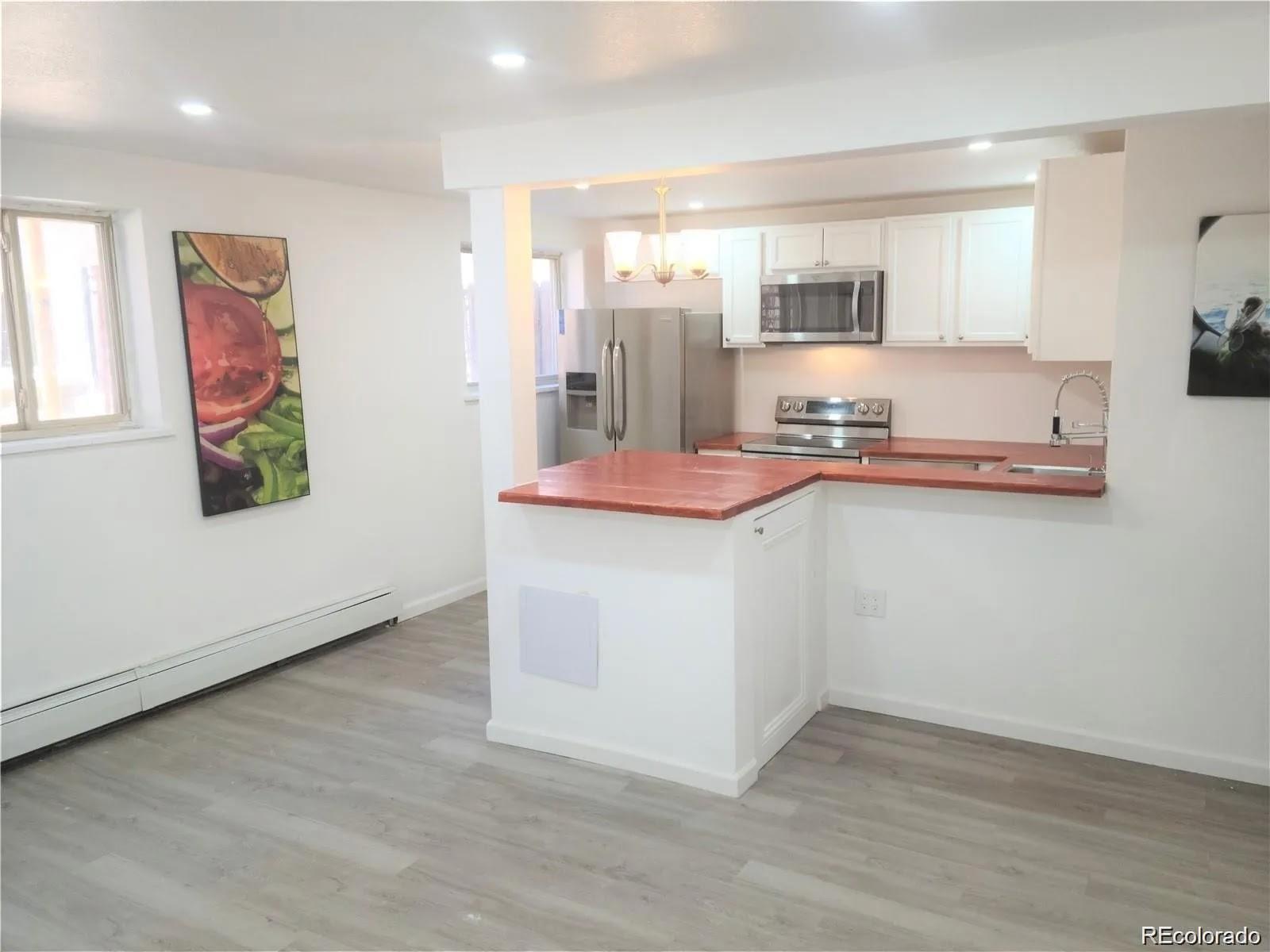 1445 Yosemite Street Unit: 12