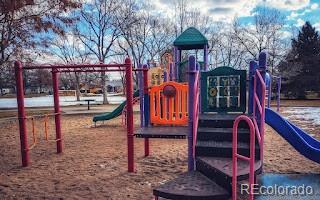 1445 Yosemite Street Unit: 12