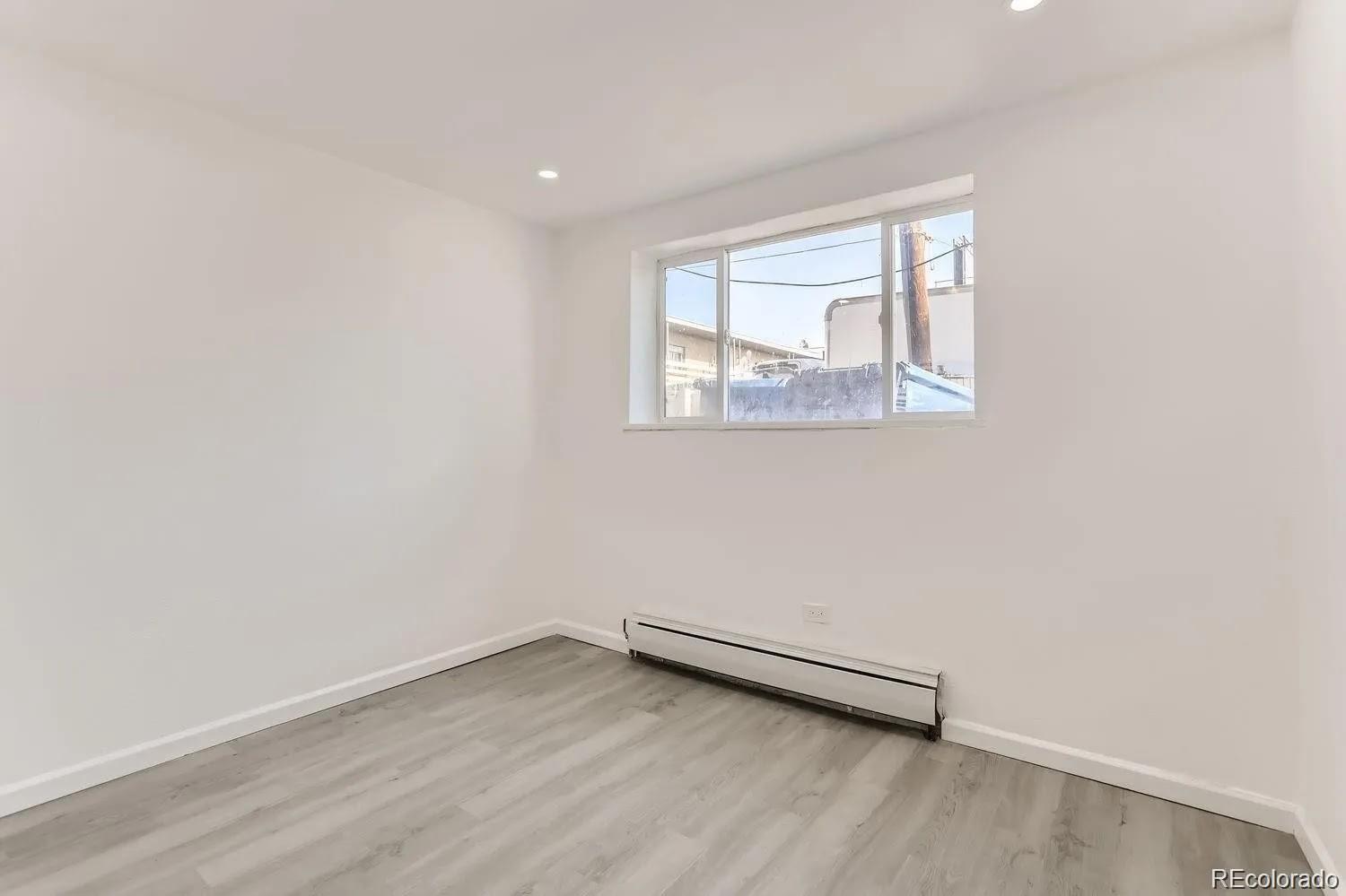1445 Yosemite Street Unit: 12