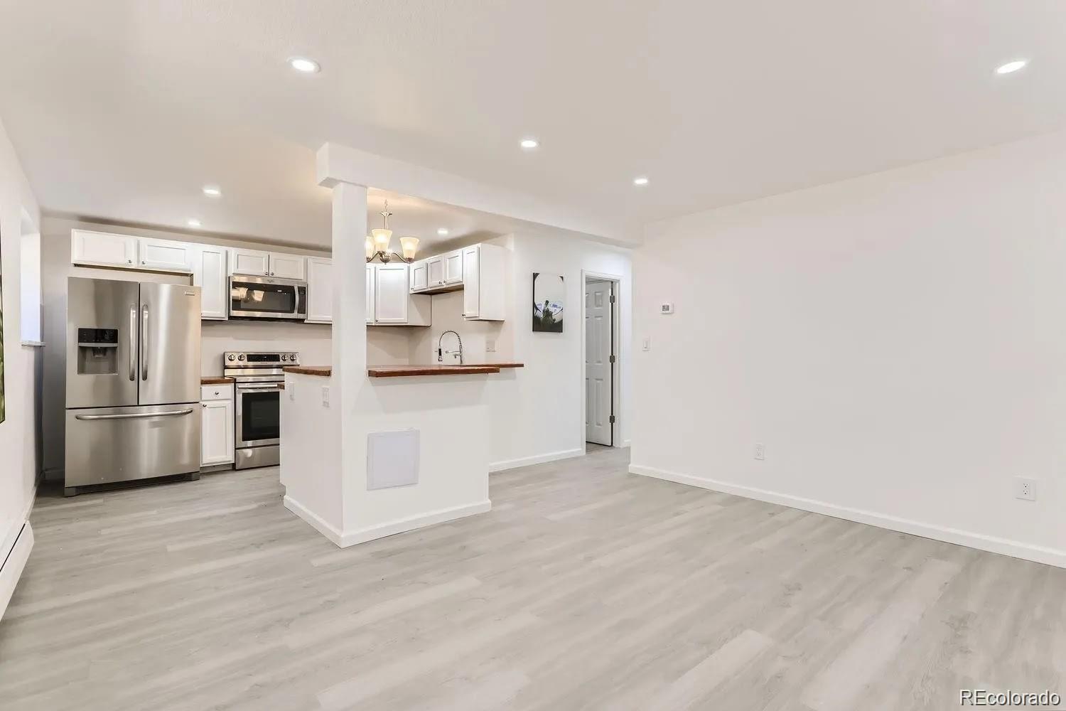 1445 Yosemite Street Unit: 12