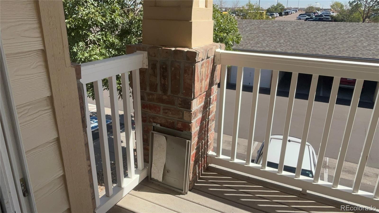 5723 N Gibralter Way Unit: 4-201