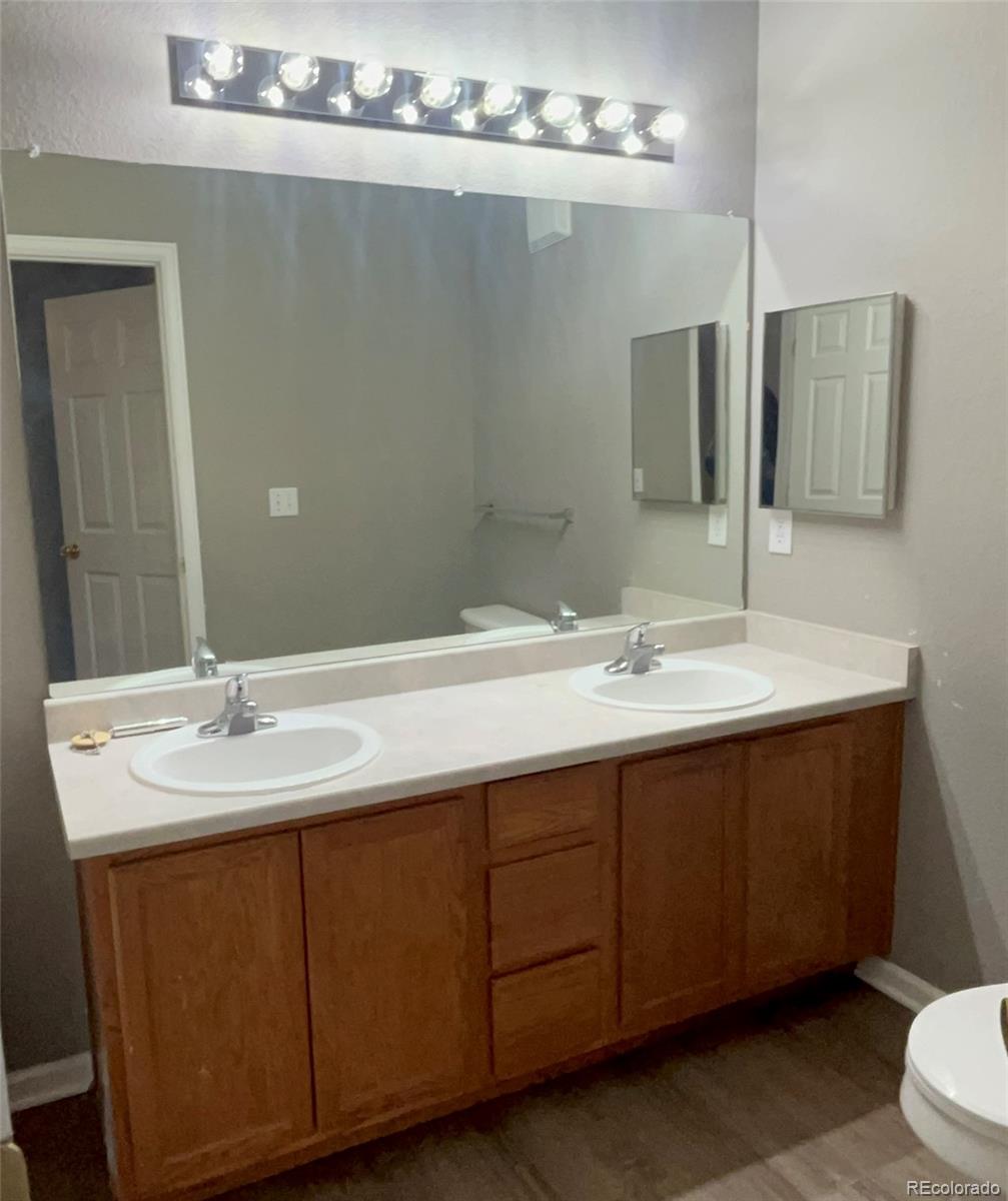 5723 N Gibralter Way Unit: 4-201