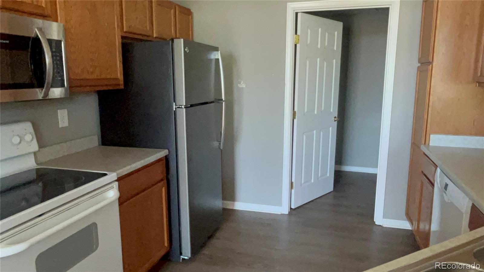 5723 N Gibralter Way Unit: 4-201