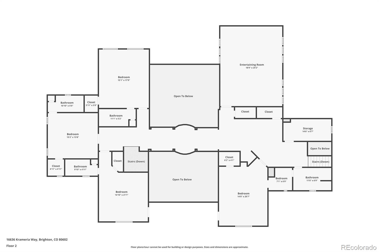 16636 Krameria Way