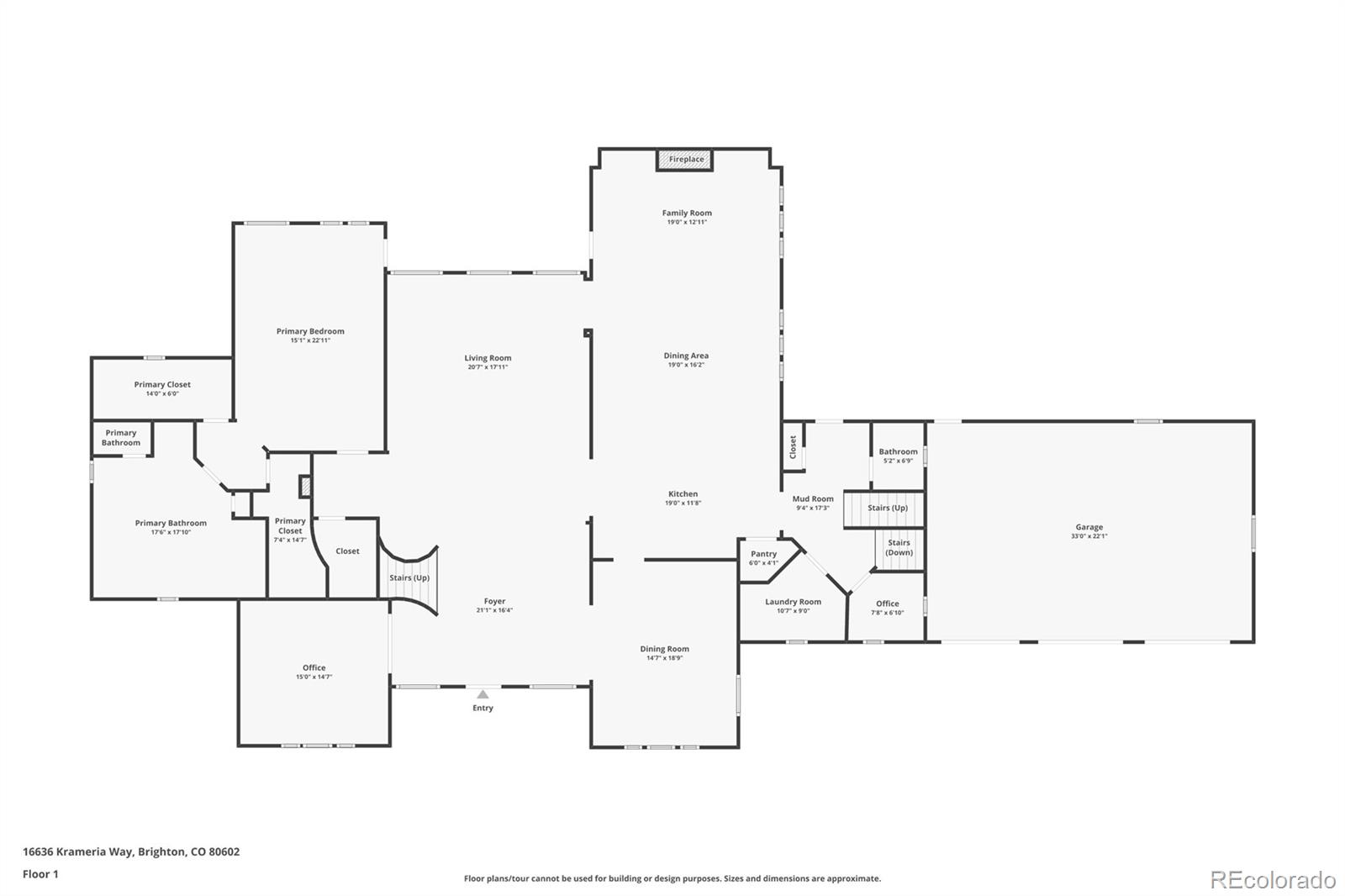 16636 Krameria Way