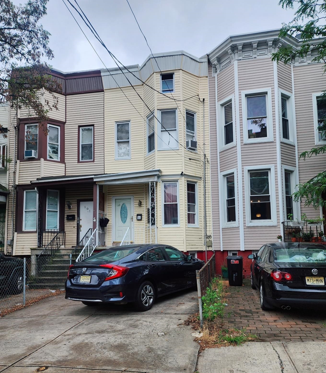 101A BELMONT AVE