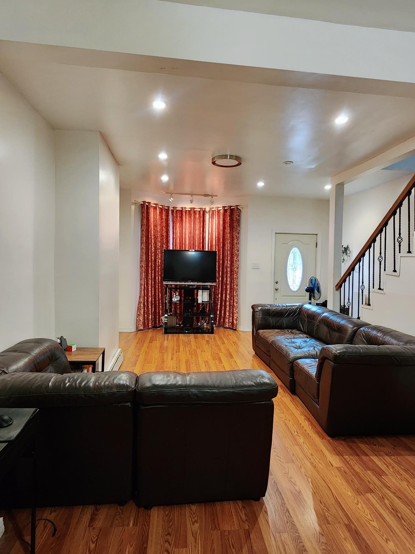 101A BELMONT AVE