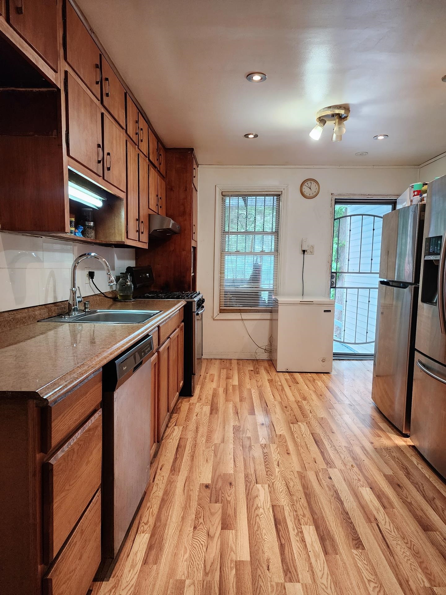 101A BELMONT AVE