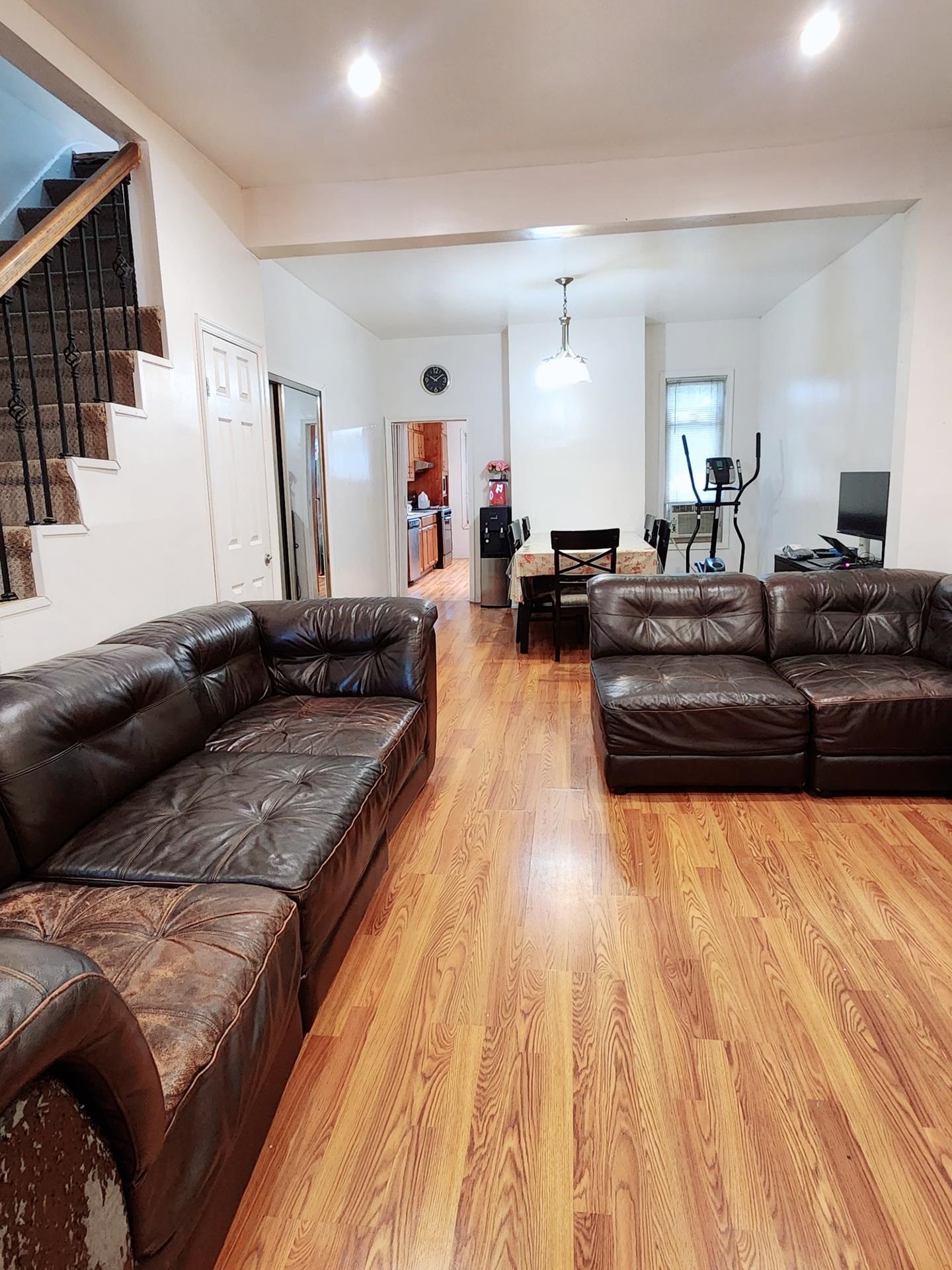 101A BELMONT AVE