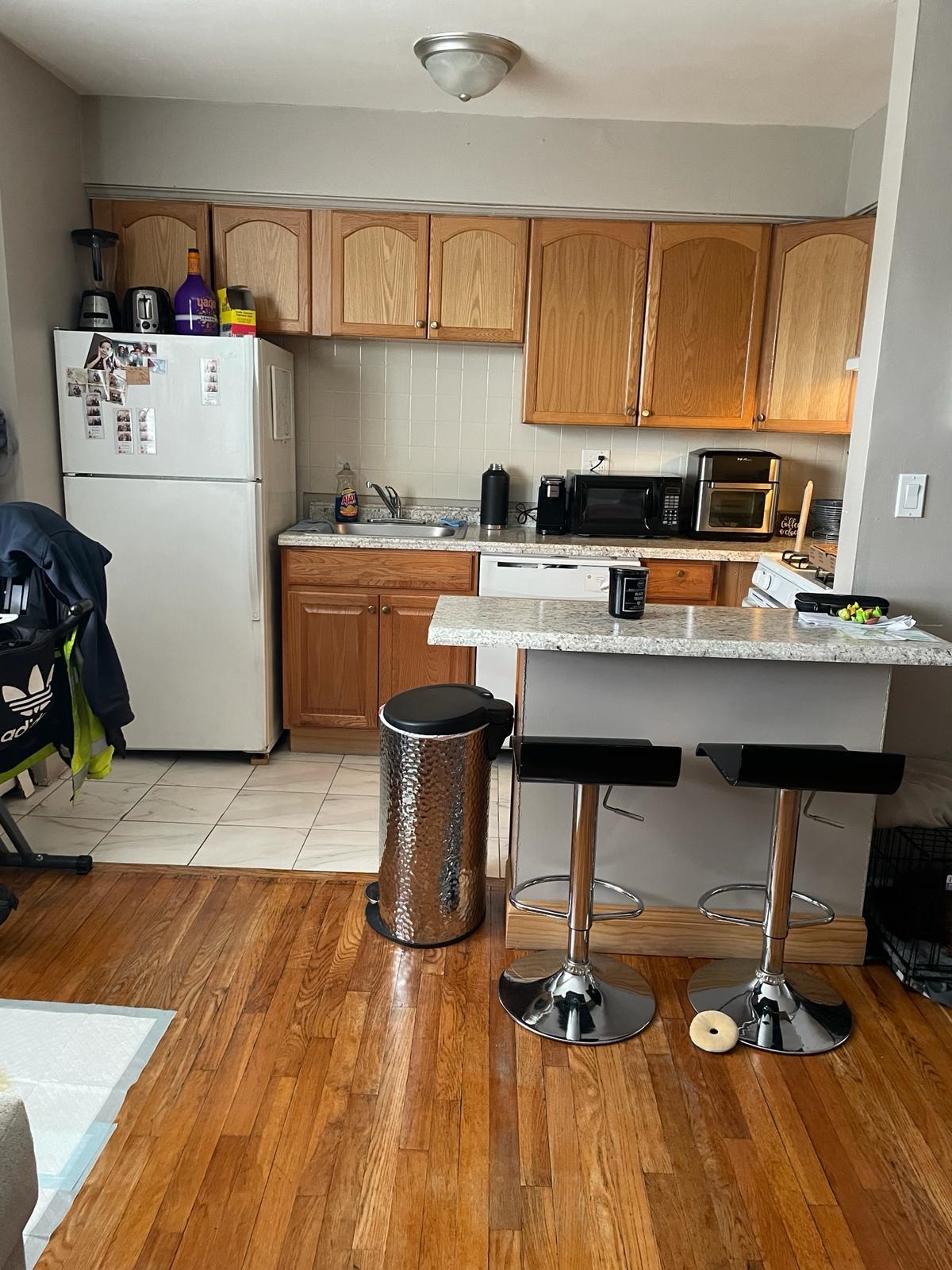 8829 KENNEDY BLVD Unit: C1