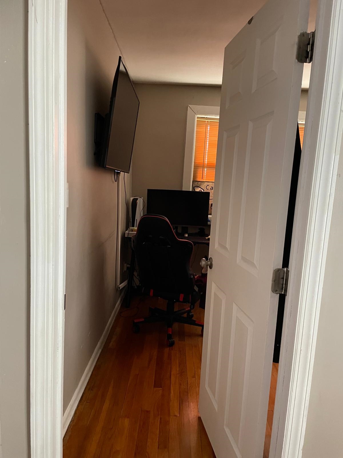 8829 KENNEDY BLVD Unit: C1
