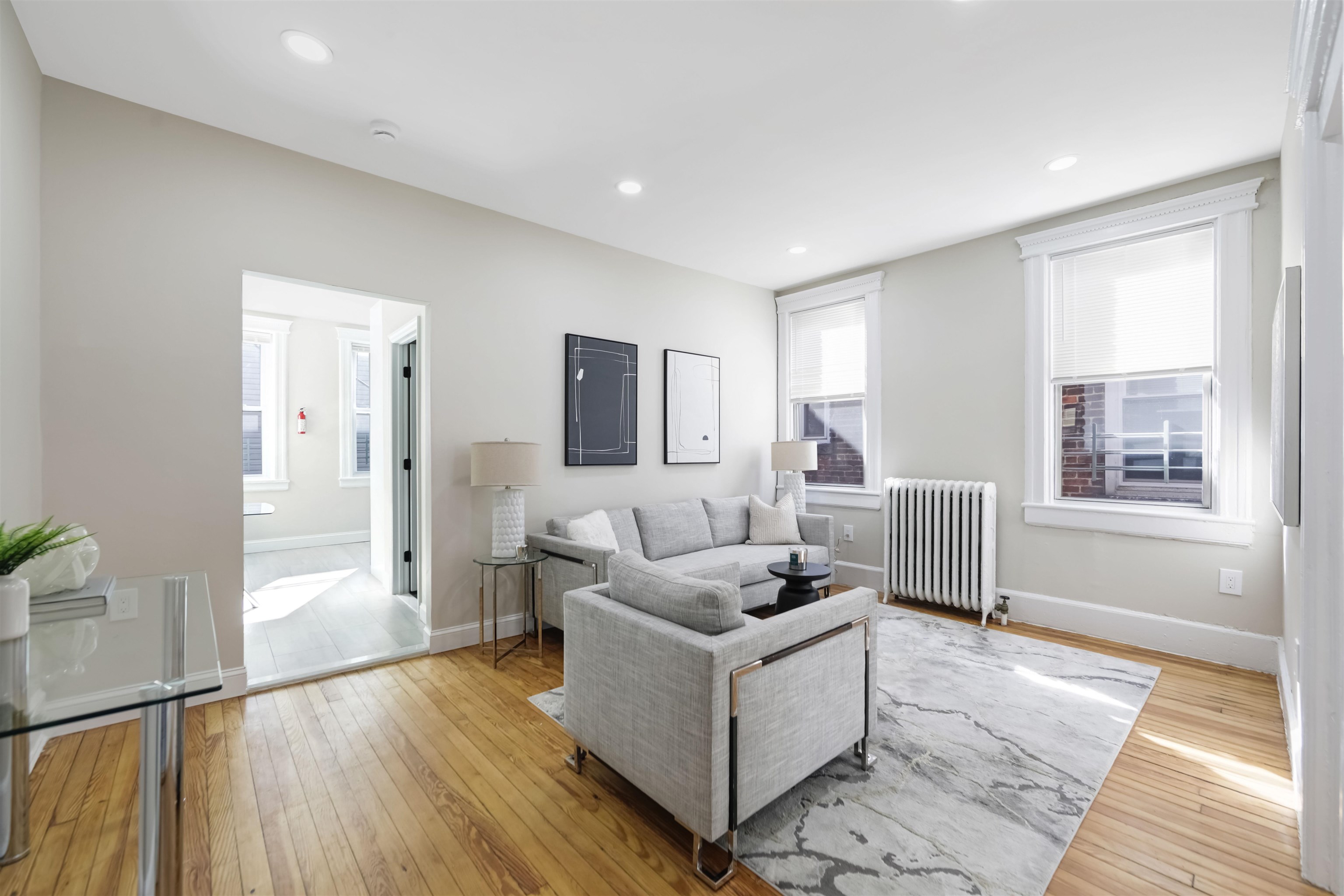 3458 KENNEDY BLVD Unit: 2 Family