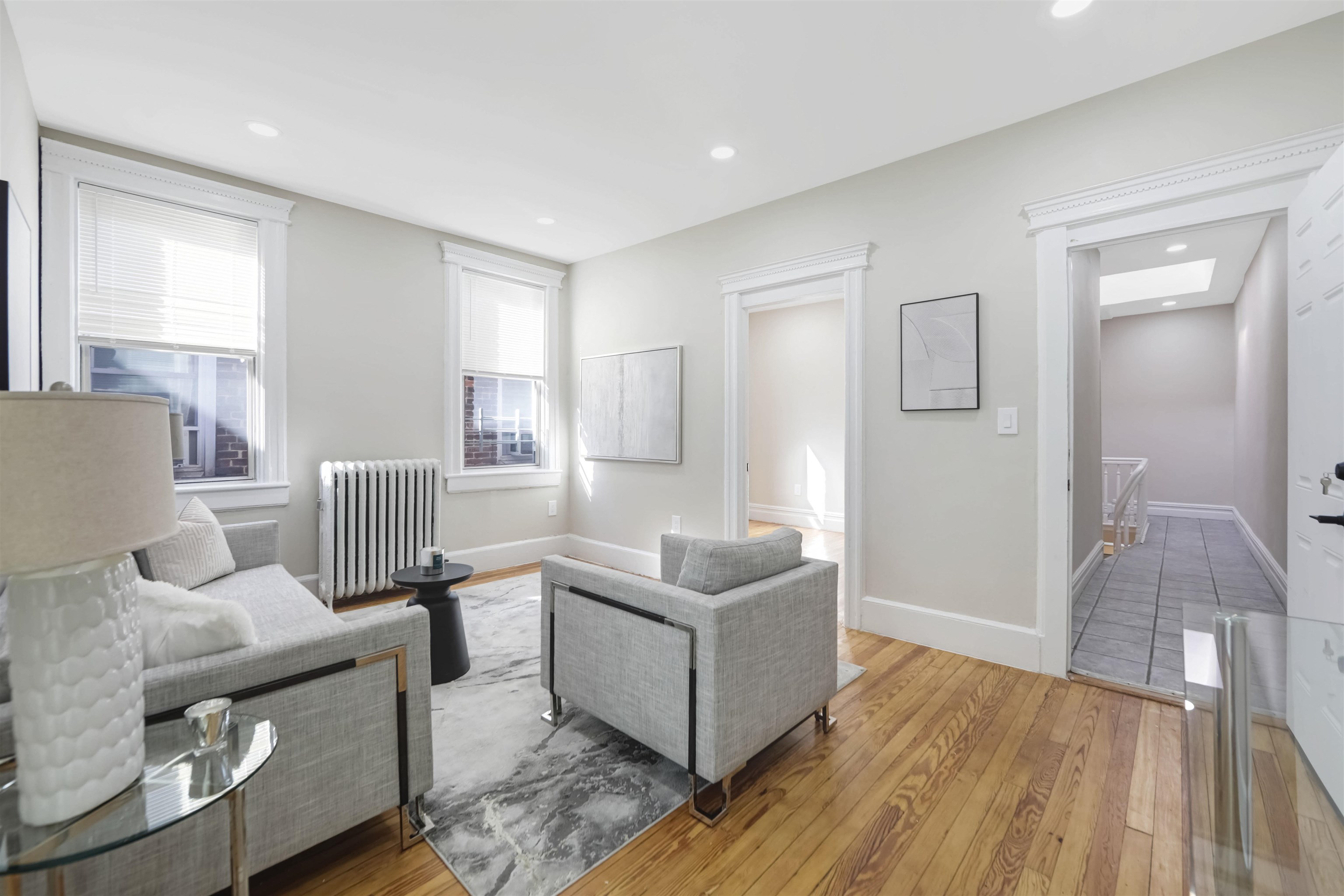 3458 KENNEDY BLVD Unit: 2 Family