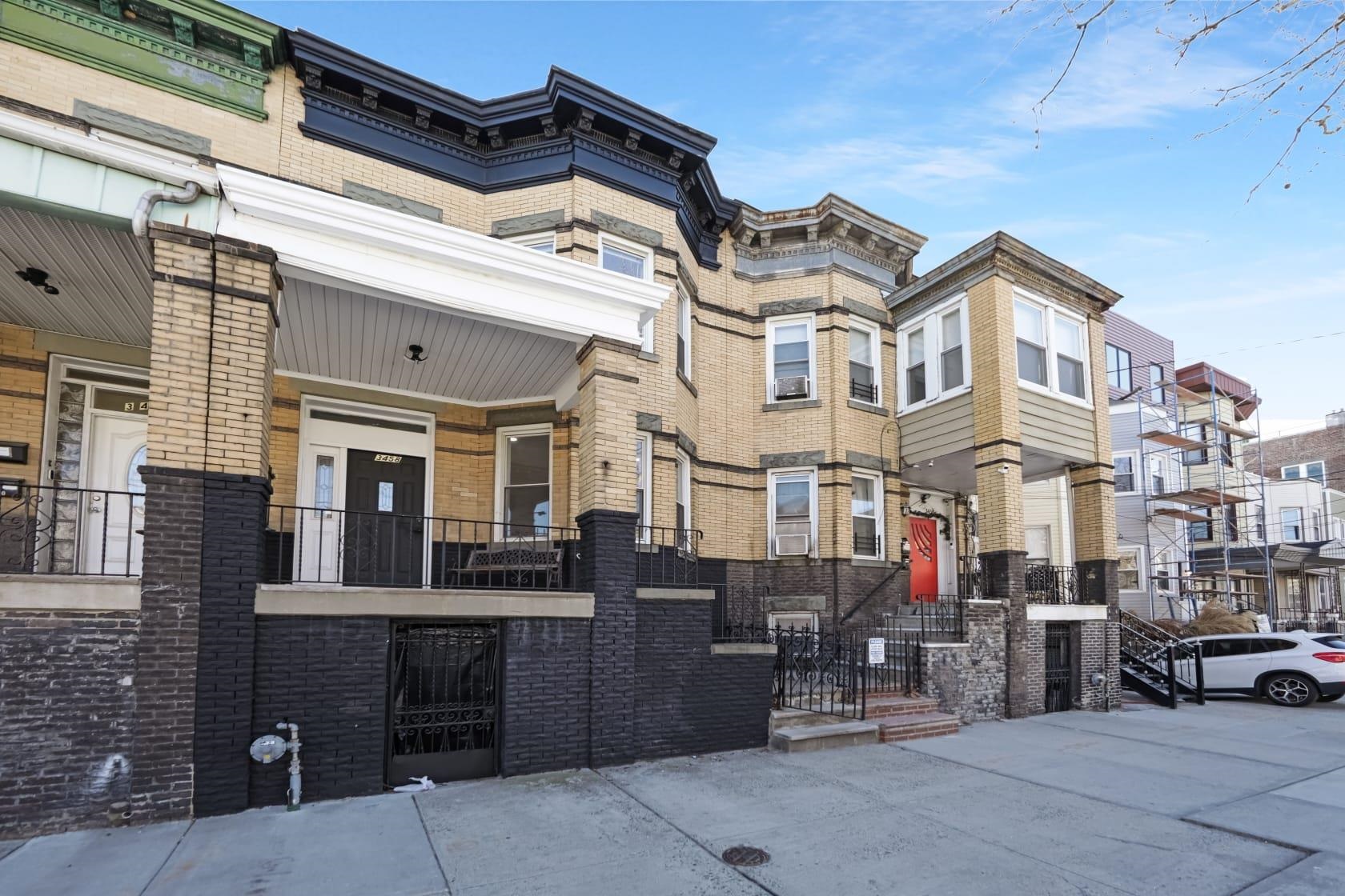 3458 JOHN F KENNEDY BLVD Unit: 1