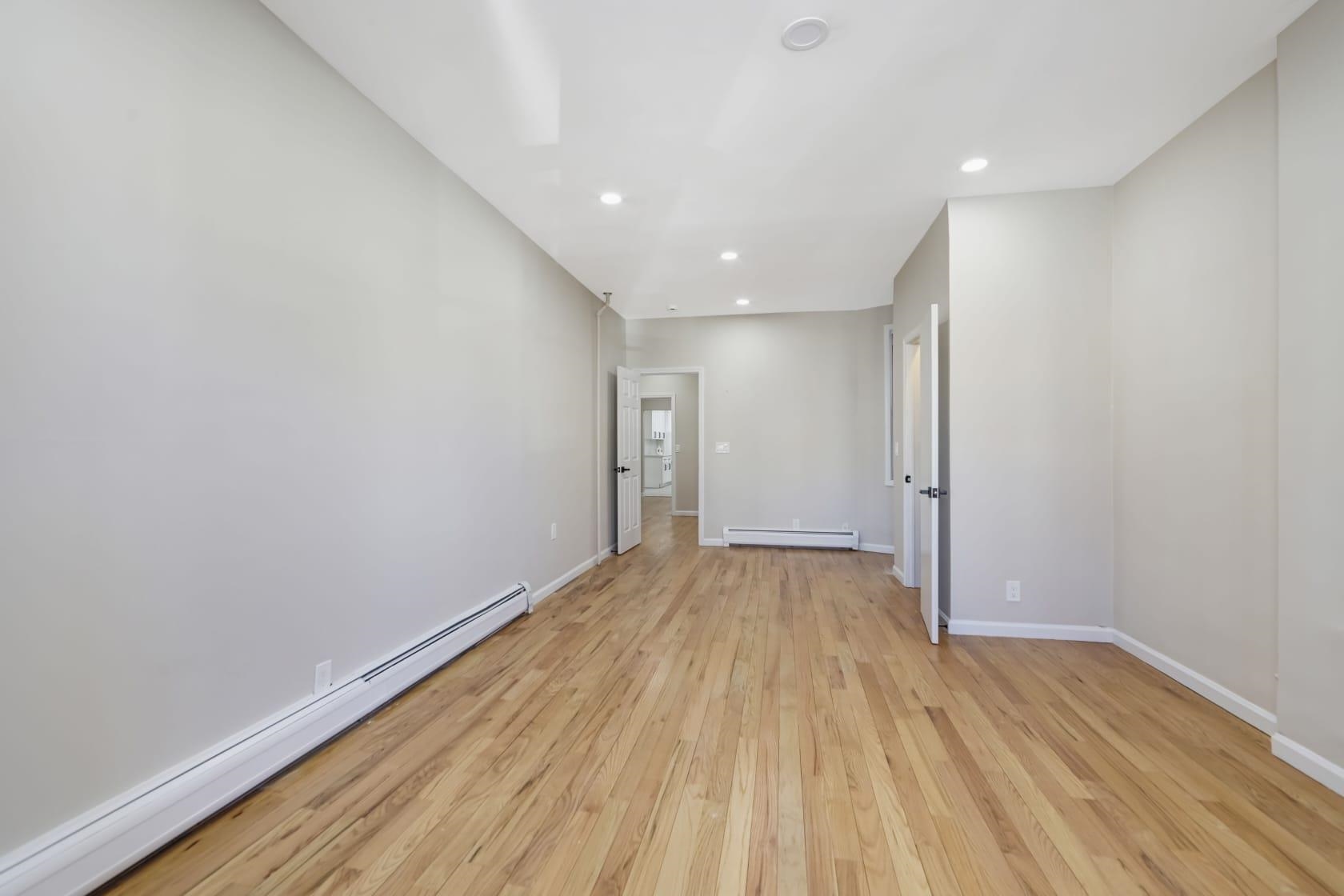 3458 JOHN F KENNEDY BLVD Unit: 2