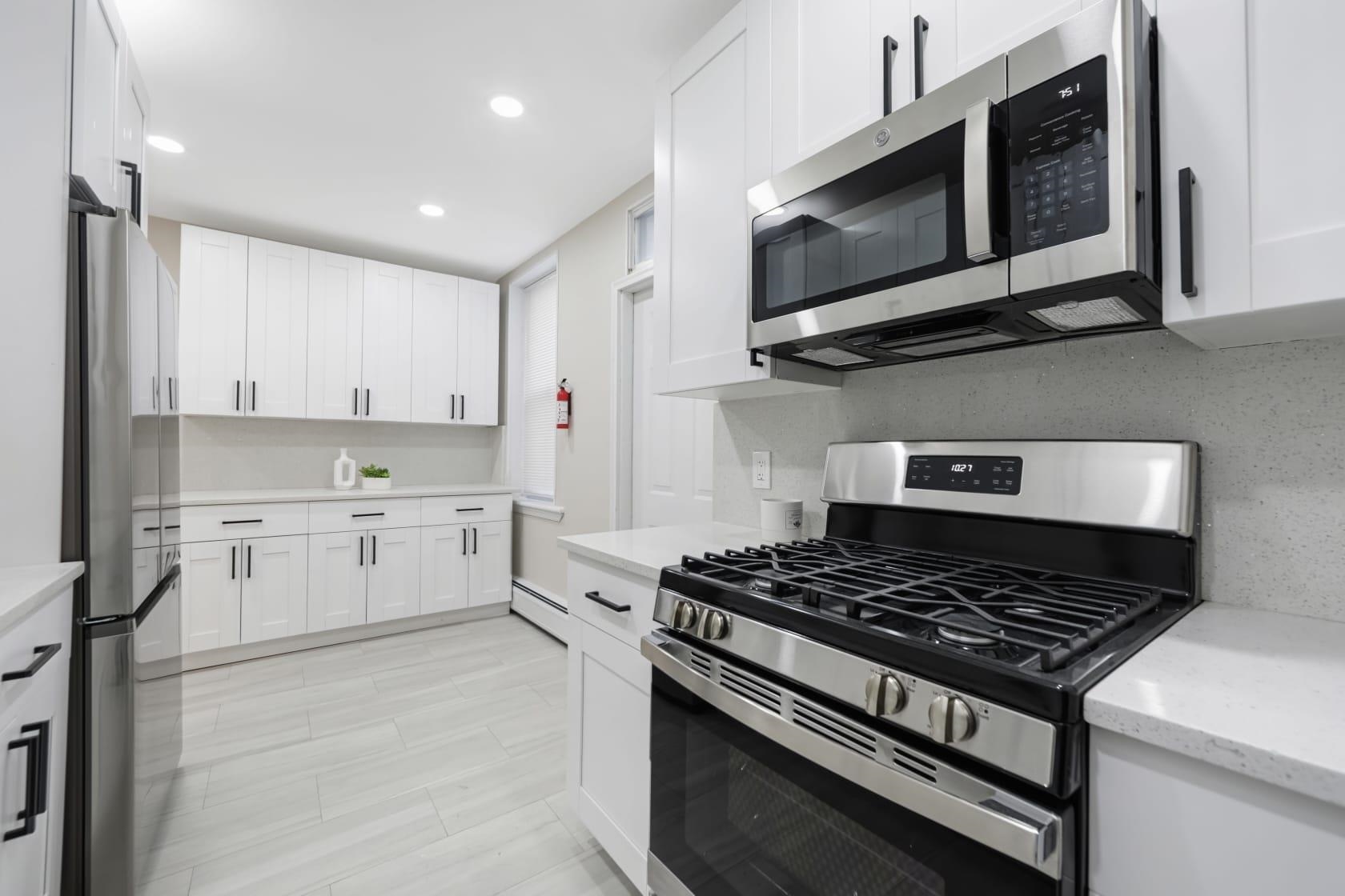3458 JOHN F KENNEDY BLVD Unit: 2