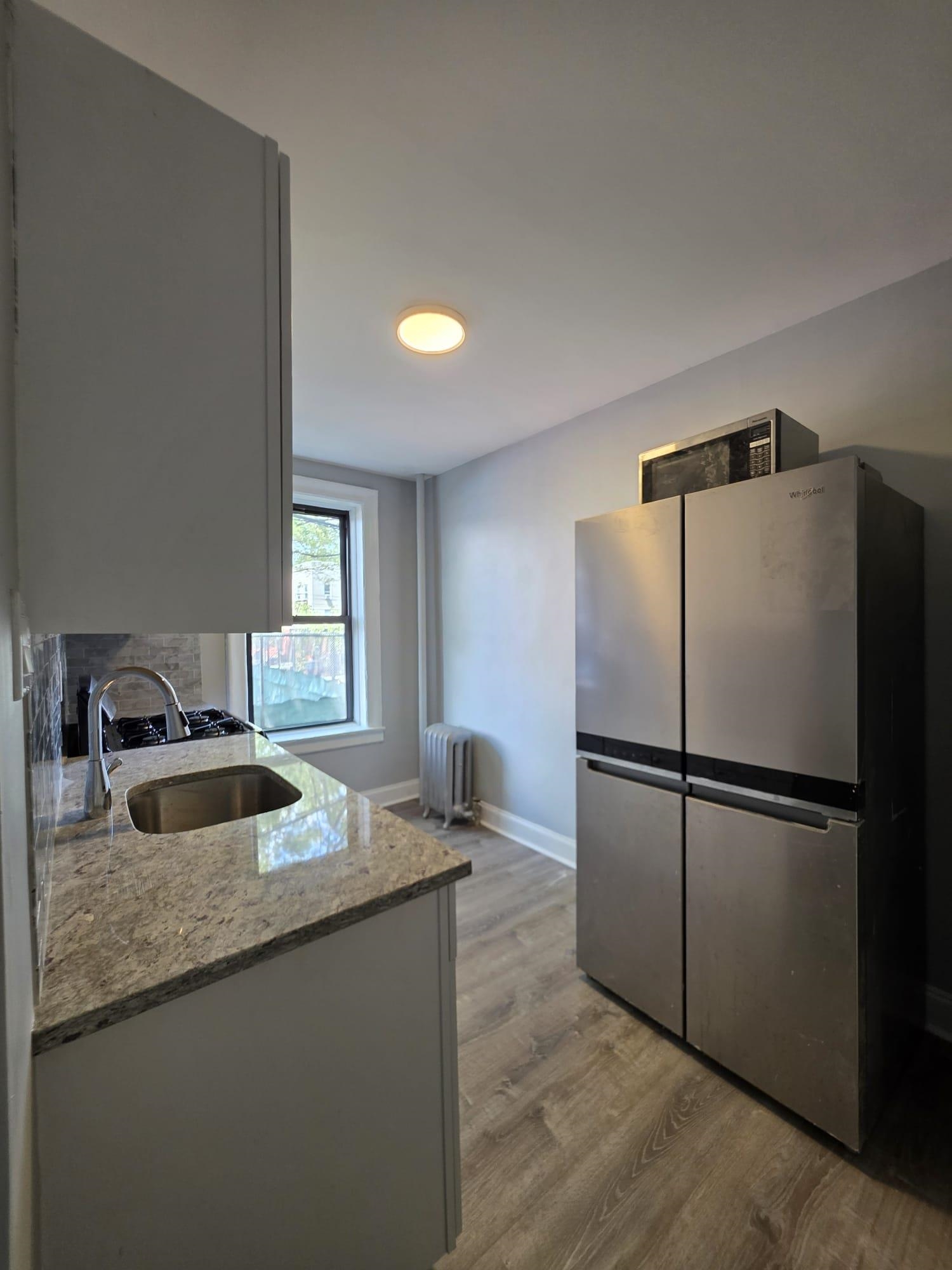 117 CORBIN AVE Unit: #106