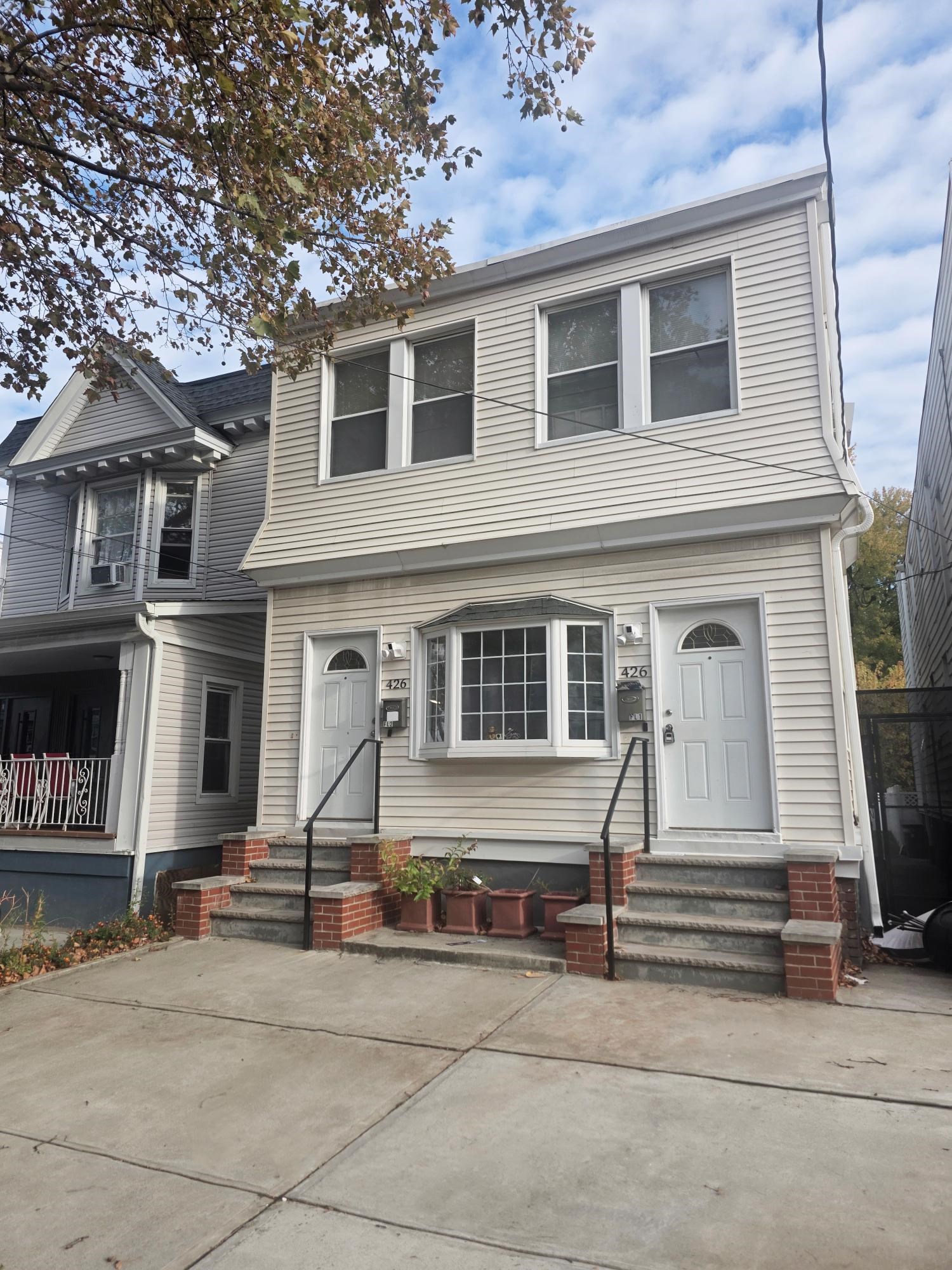 426 FAIRMOUNT AVE Unit: 1