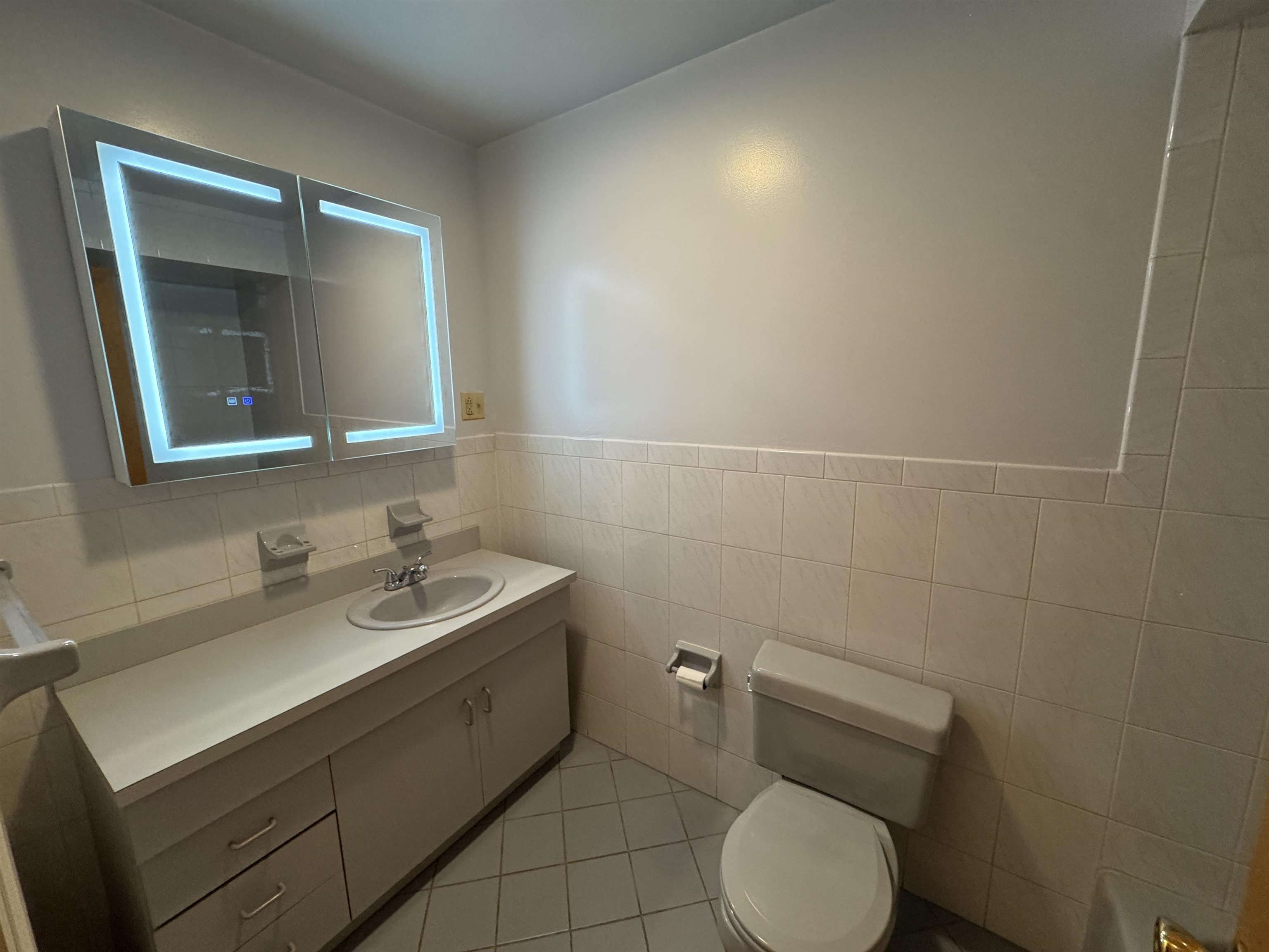 4414 LIBERTY AVE Unit: #2