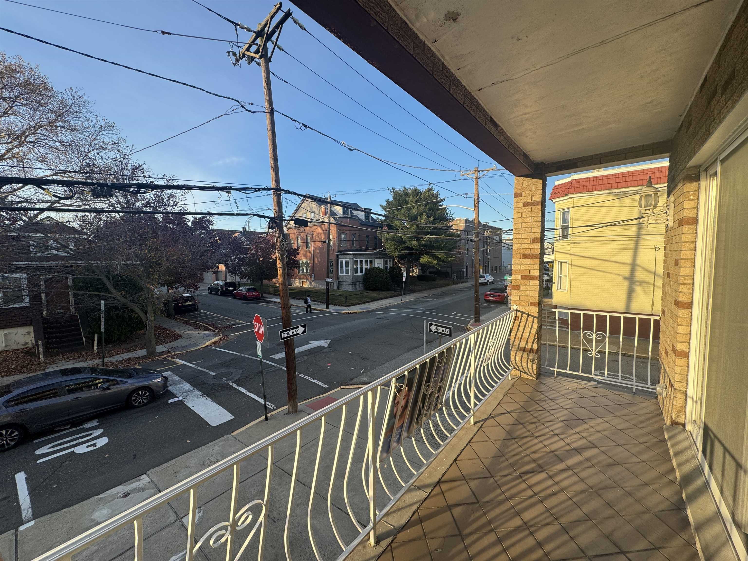 4414 LIBERTY AVE Unit: 1