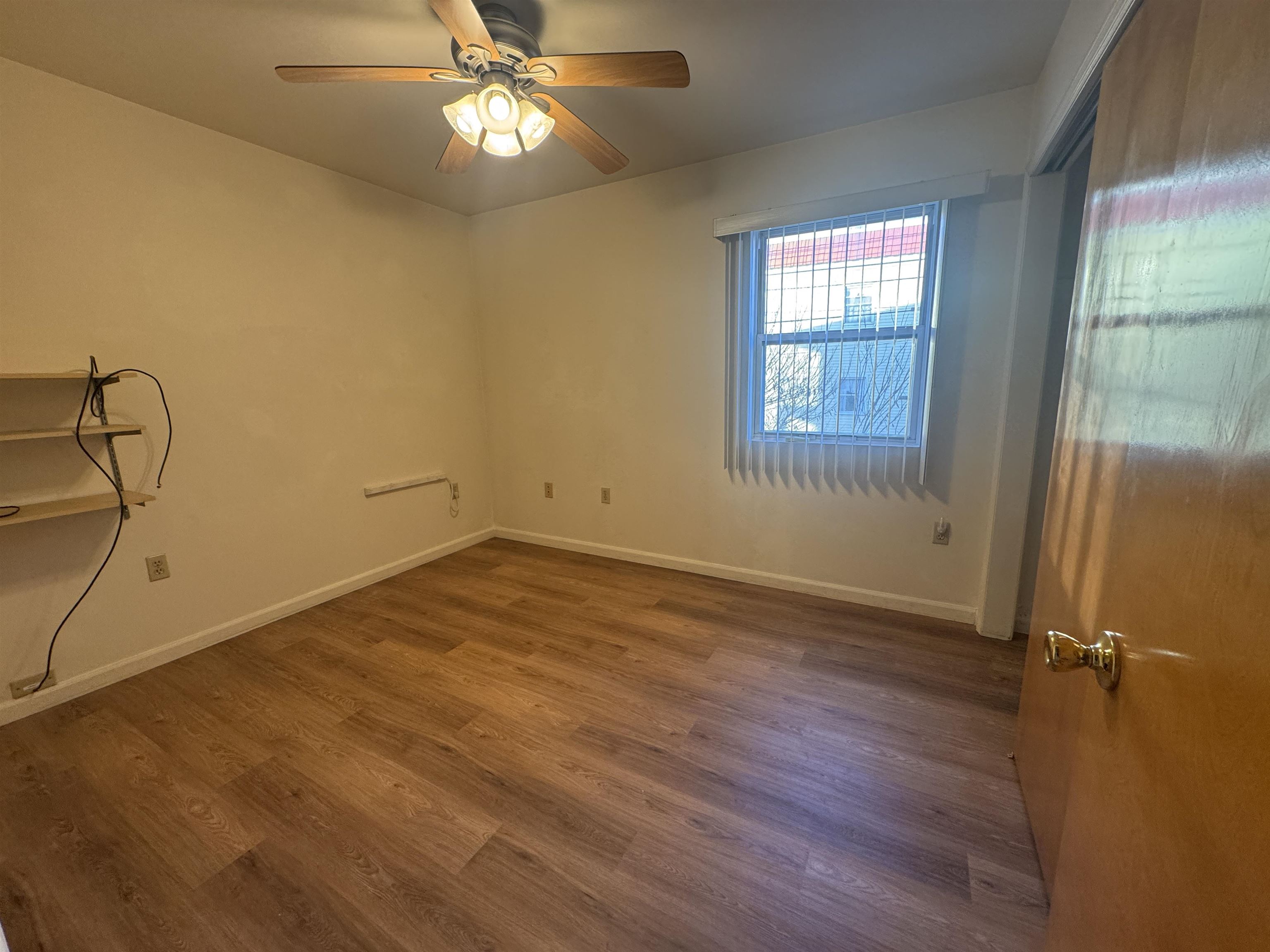 4414 LIBERTY AVE Unit: 1