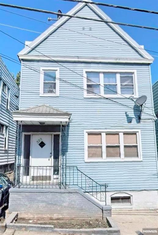 329 Columbia Avenue 1