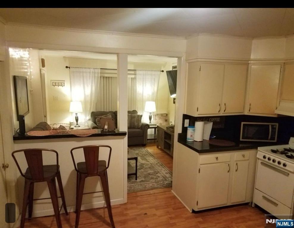 14 Palisade Terrace