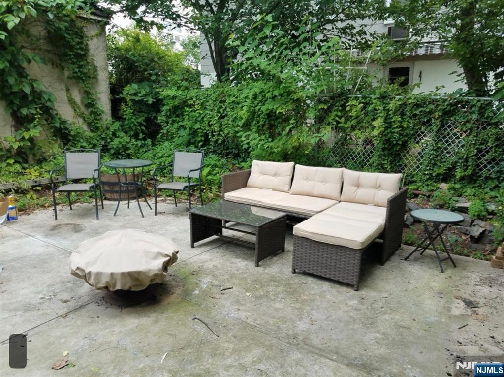 14 Palisade Terrace